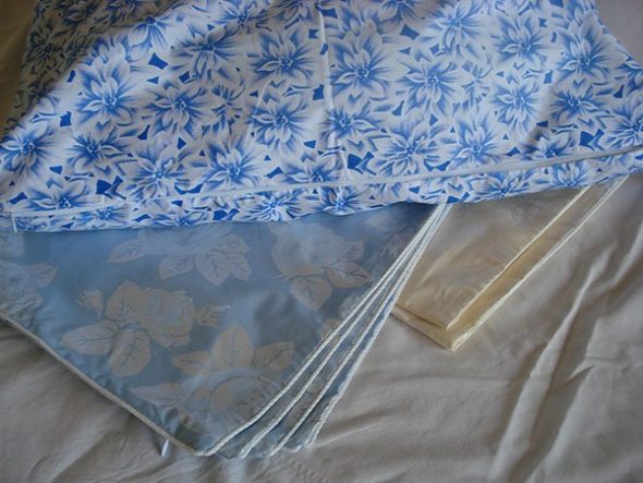 Polyester Percale