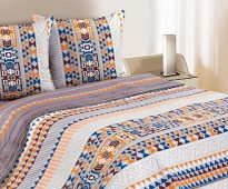 Linge de Lit Popeline