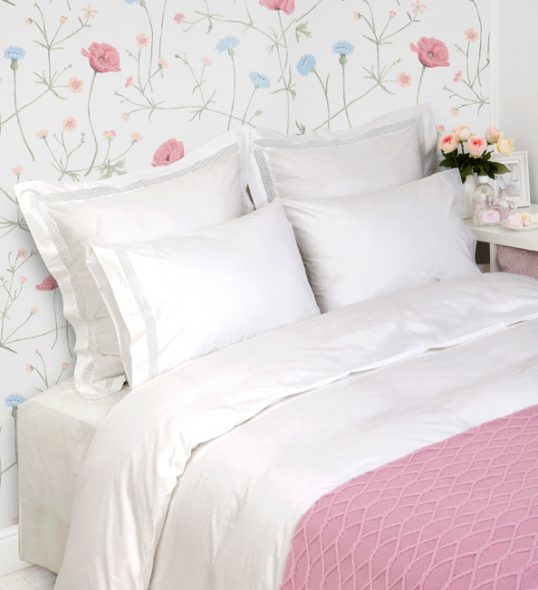 Linge de lit ROMANTIQUE