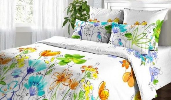 Choisir le linge de lit