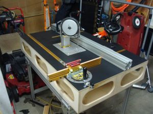 Échantillon fait de bureau