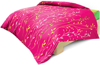 Taille de la housse de couette
