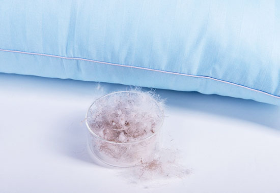 Les couvertures font de la peluche du huard