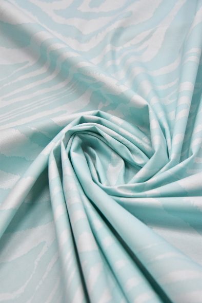 Satin de coton