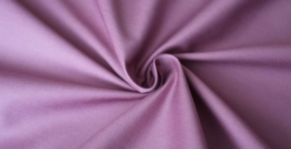 Satin - le tissu parfait