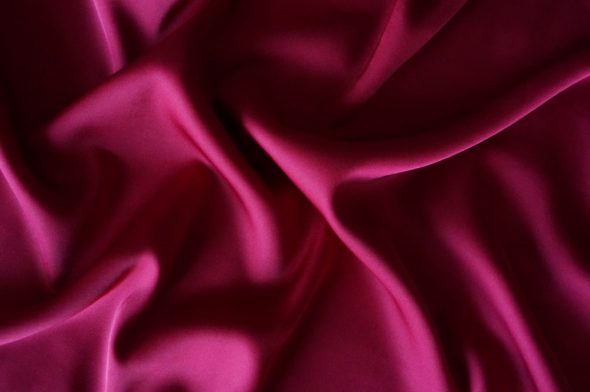 Stretch Soie Satin