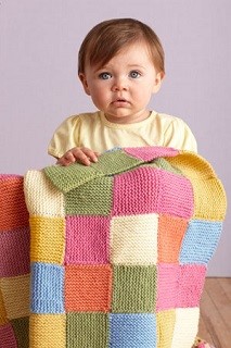 Plaid multicolore chic