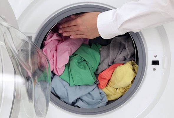 La machine elle-même détermine le poids des choses.
