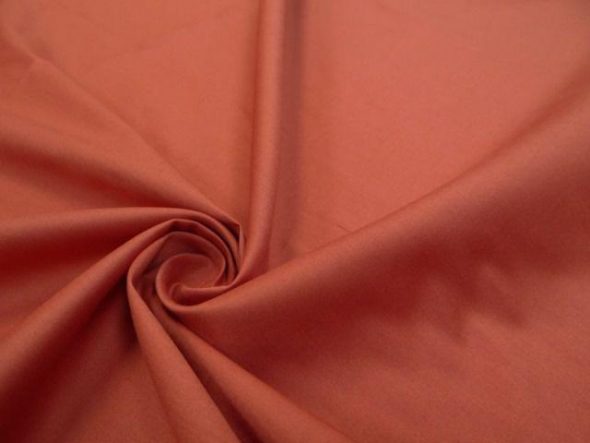 Modern poplin