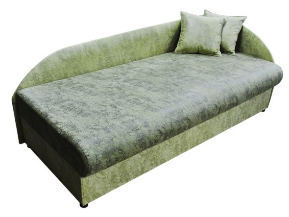 Pouf d'angle