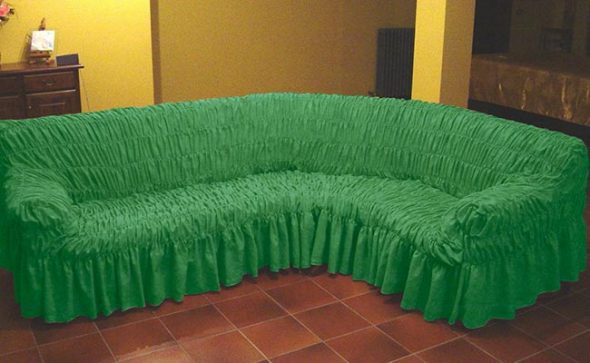Eurocovers pour canapé