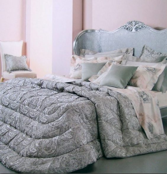Couette taille euro