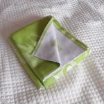 Pătuț Pat pentru Pătuțe Verde