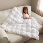 Bonbon blanc pour filles