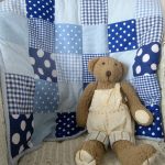 Couette bébé pour garçon