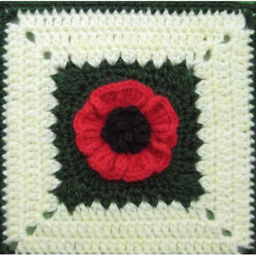 Place aux coquelicots