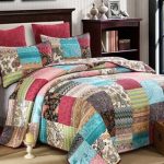 Housse de couette complète avec oreillers