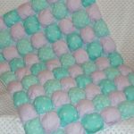 Quilt Patchwork Bonbon