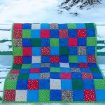 Couette rustique