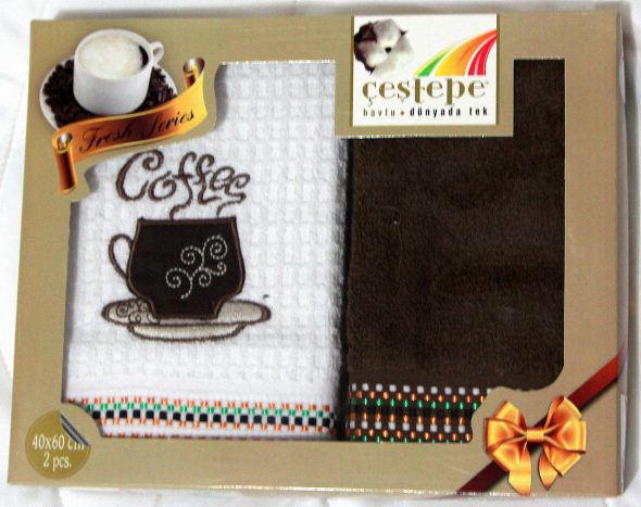 Serviette De Cuisine