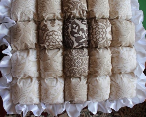 Bonbon petite couverture