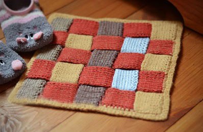 Tapis d'échecs