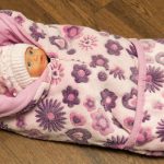 Fleurs de couverture mignonnes pour les filles