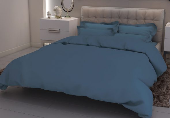 Linge de lit