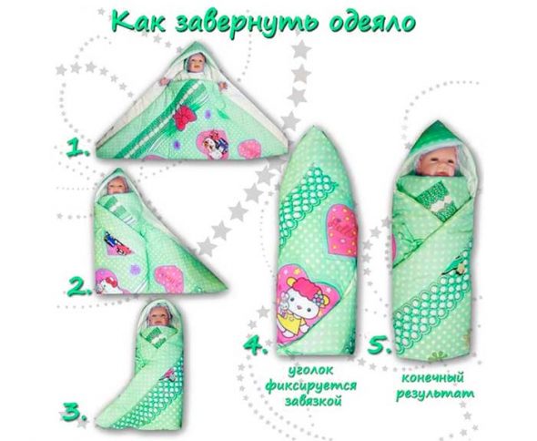 Emmitoufler une couverture chaude