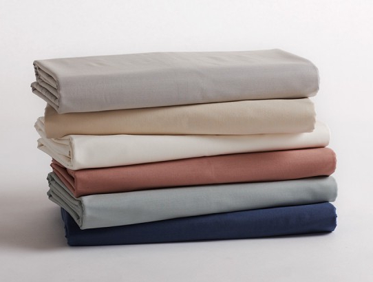Percale - un type spécial de coton
