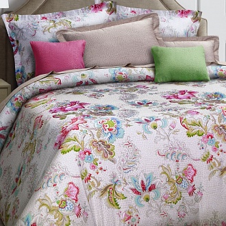 Linge de Lit Romance Premium