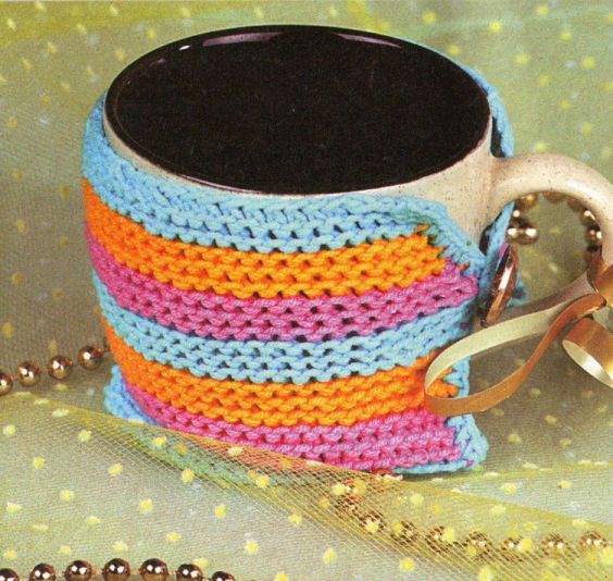 Couverture de tasse
