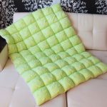 Couverture de salade verte Bonten Bonded