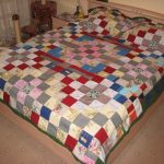 Patchwork fait maison
