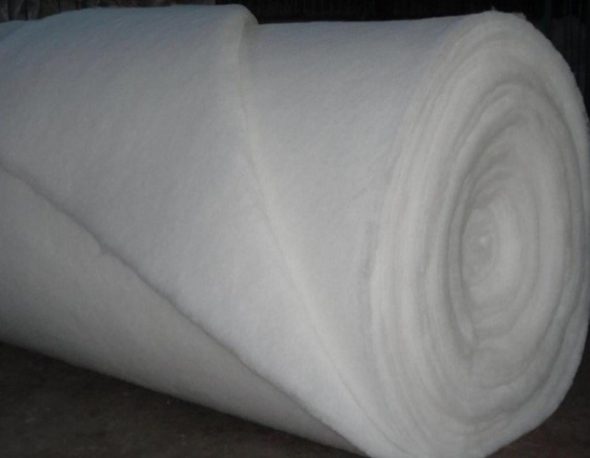 Materiale de umplere sintetice