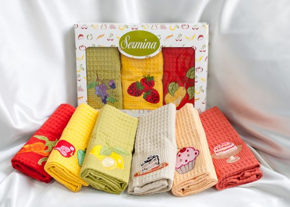 Serviette
