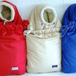 Blouson d'hiver en fourrure