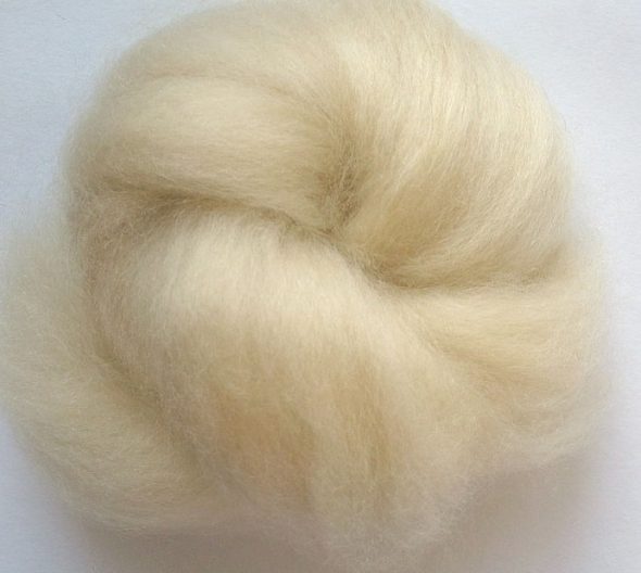 Fibre de bambou artificielle