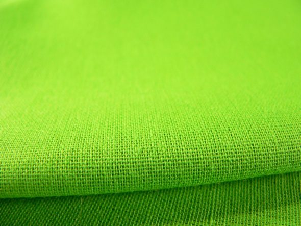 Calicot grossier - tissu épais pour coudre des vêtements