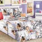 Linge grossier pour enfants d'âge scolaire