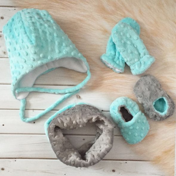 Kit pour enfants