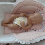 Lit jouet avec lit pour bébé