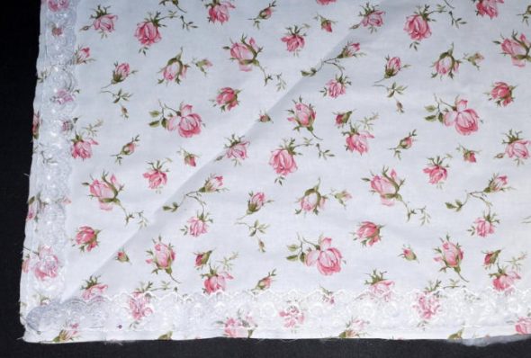 Dentelle couture