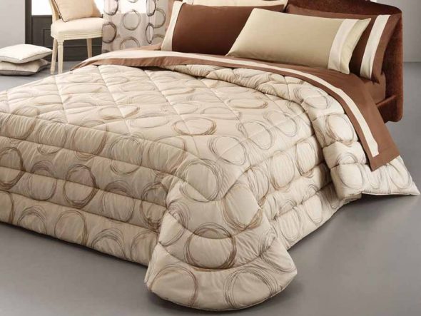 Couette taille euro