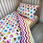 Le lit bilatéral combiné pour l'enfant