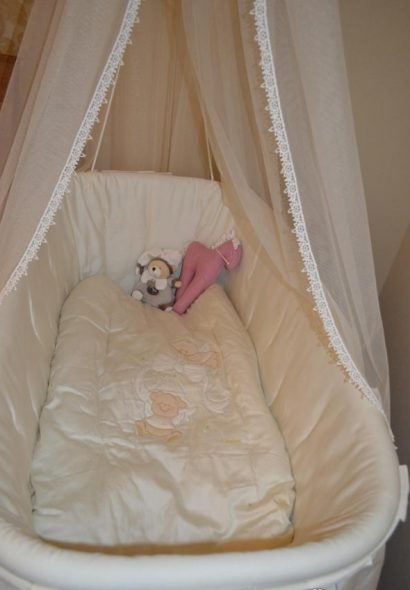 Petite couette
