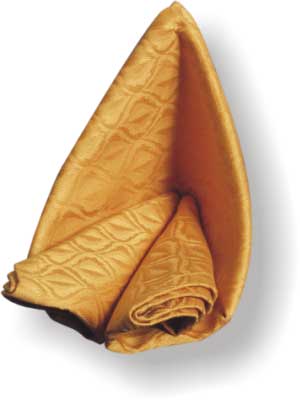 Serviette Mégaphone