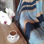 Couverture douce en peluche pour bébé