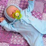 Une petite couverture pour les plus petits