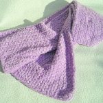 Couverture en peluche délicate à insérer dans le berceau et la poussette